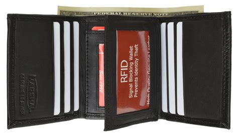 men's wallet with charger and rfid protection|rfid wallets at menkind.